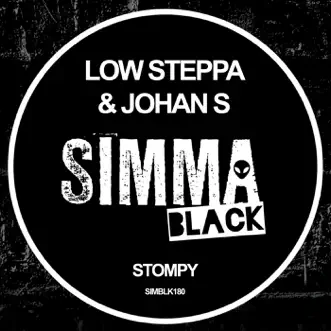 Stompy - Single by Low Steppa & Johan S album reviews, ratings, credits