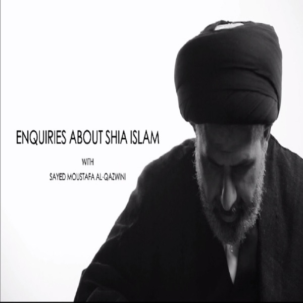 Enquiries About Shia Islam cover