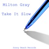 Take It Slow - Single