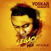 Legacy Mix The Album album lyrics, reviews, download