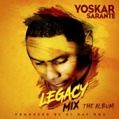 Legacy Mix The Album artwork