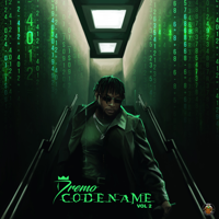 Dremo - Codename, Vol. 2 artwork