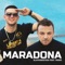 Maradona (feat. Tasko) artwork