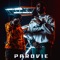 ParoVie (feat. Damso) - D.A.V lyrics