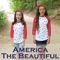 America the Beautiful artwork
