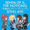 Anime As Leaders (The Woven Weeab) - Sithu Aye lyrics