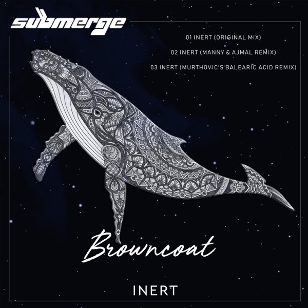 BROWNCOAT - Inert - на Radio Record