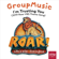 I'm Trusting You (2019 Roar VBS Theme Song) - GroupMusic