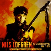 Overdrive in '85 (Live 1985) artwork