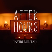After Hours (Instrumental) artwork