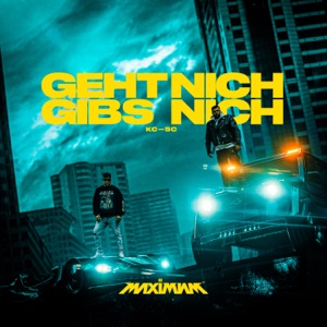 GEHT NICH GIBS NICH - Single