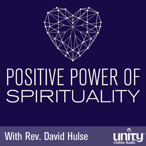 Positive Power of Spirituality cover