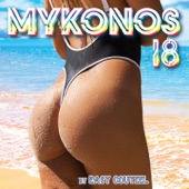 Mykonos 18 artwork
