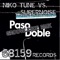Paso Doble - Niko Tune & Supernoise lyrics