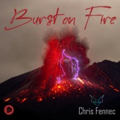 Burst On Fire artwork