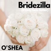 Bridezilla (It Only Gets Better) artwork