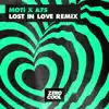 Lost In Love (Remix) - Single album lyrics, reviews, download