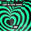 Lost In Love (Remix) - Single