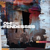 Oh! Se Fendesses (Ao Vivo) artwork