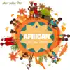 I Am an African - Single album lyrics, reviews, download