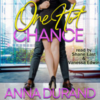 Anna Durand - One Hot Chance artwork