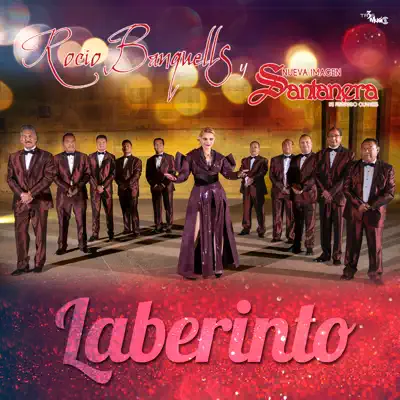 Laberinto - Single - Rocio Banquells