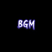 Bgm (feat. Trigga) artwork