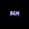 Bgm (feat. Trigga) artwork