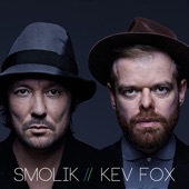 Smolik / Kev Fox artwork