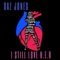 I Need It (feat. Chasebeatz & Chem Czar) - Daz Jones lyrics