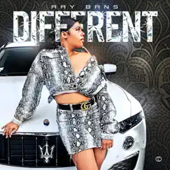 Different - Single by Ray Bans album reviews, ratings, credits