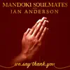 We Say Thank You - Single album lyrics, reviews, download