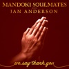 We Say Thank You - Single