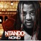Amanzi - Ntando lyrics