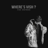 Where's Vish? artwork