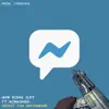 Shoot the Messenger (feat. Boregard.) song lyrics