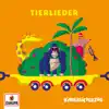 Kinderliederzug - Tierparade album lyrics, reviews, download