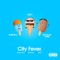 City Fever (feat. Mane Dilla & Balaclava Blanco) - Ban-T lyrics