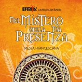 Nel Mistero della Tua Presenza artwork