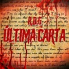 Ultima Carta - Single, 2020