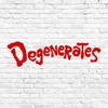 Degenerates - Single