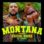 Suicide Doors (feat. Gunna) artwork