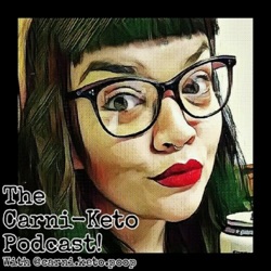 The Carni-Keto Podcast