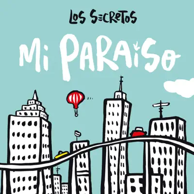 Mi paraíso - Los Secretos