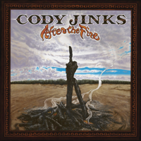 Cody Jinks - After the Fire artwork