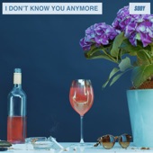 I Don't Know You Anymore (demo) artwork