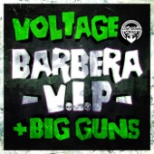 Voltage - Barbera - VIP