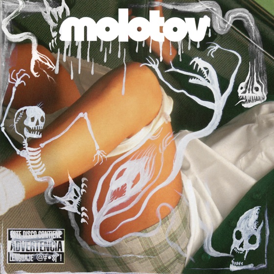 Cover artwork for Use It Or Lose It