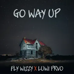 Go Way up (Radio Edit) [feat. Luwi Prvo] - Single by Fly Wizzy album reviews, ratings, credits