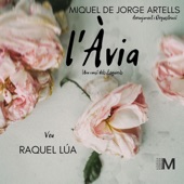 L'àvia (feat. Raquel Lúa) artwork